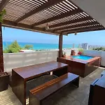 Cobertura R2 Maceió