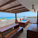 Cobertura R2 Maceió