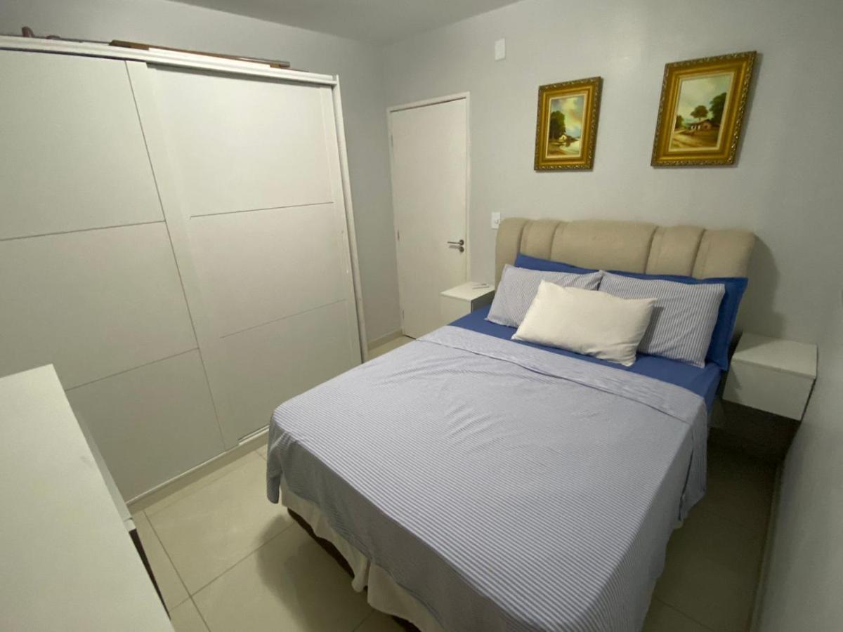Apartamento Cobertura R2 Maceió