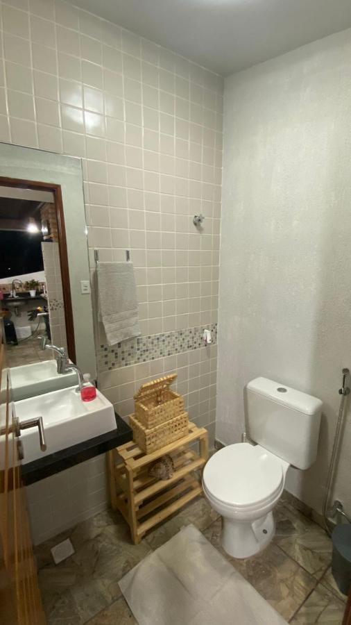 Cobertura R2 Apartamento