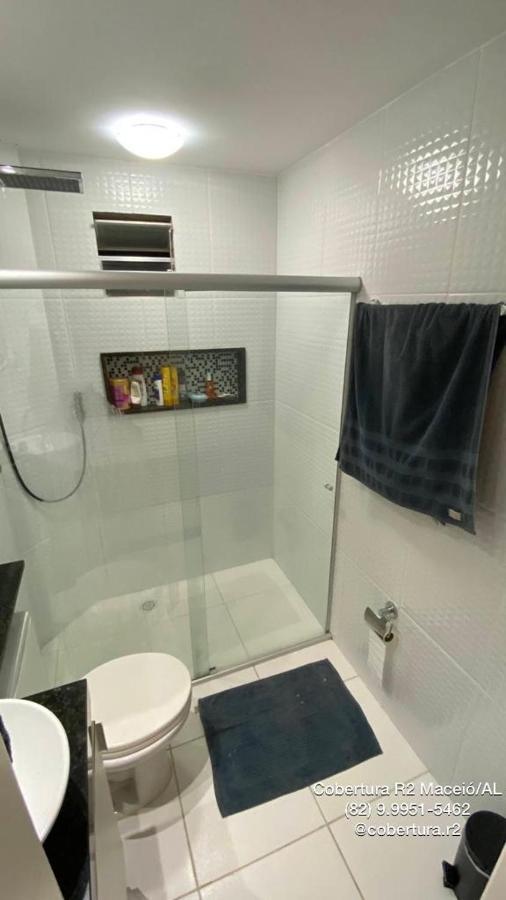 Apartamento Cobertura R2 Maceió