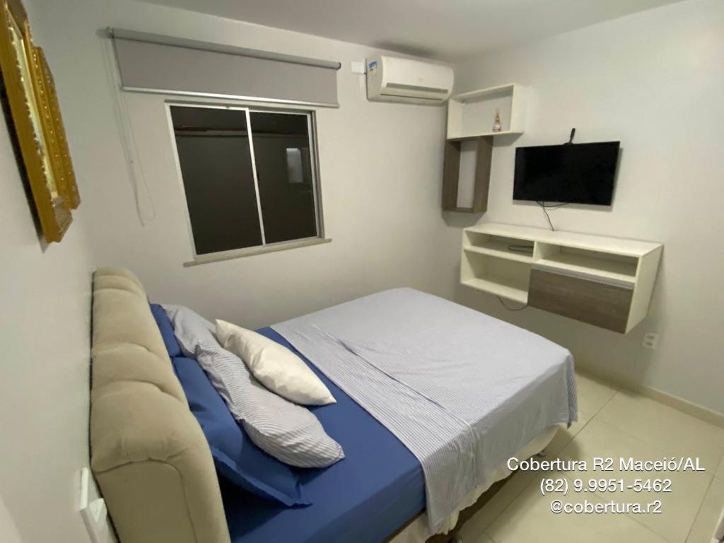 Cobertura R2 Apartamento