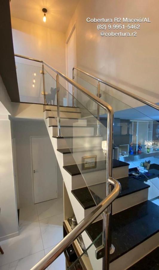 Cobertura R2 Apartamento Maceió