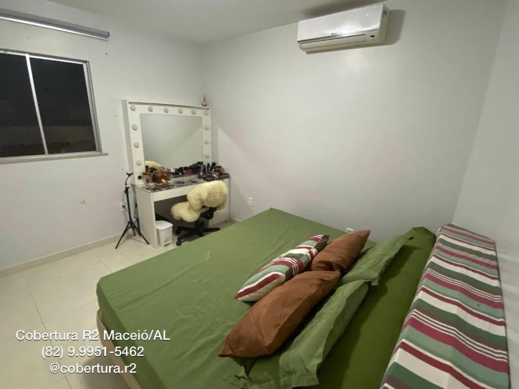 Apartamento Cobertura R2