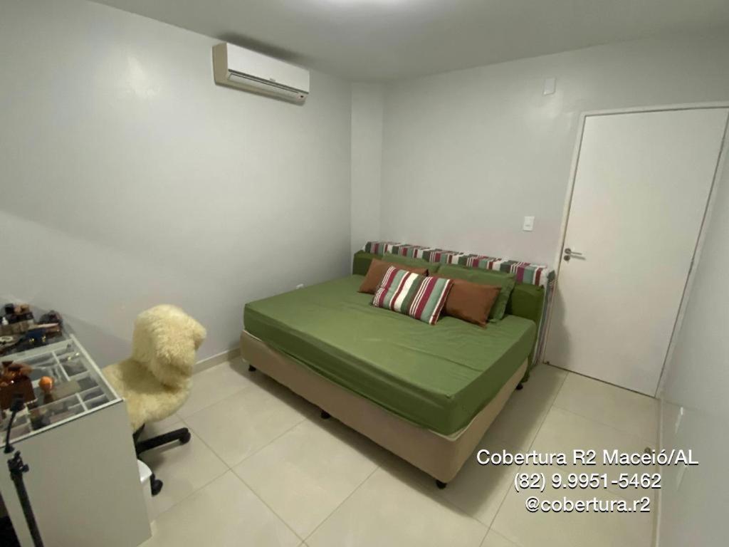 Apartamento Cobertura R2 Maceió